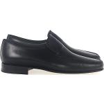Moreschi - Shoes > Flats > Loafers - Black -
