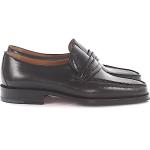 Moreschi - Shoes > Flats > Loafers - Brown -