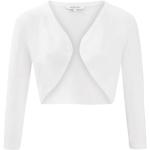 Cardigans Morgan blancs Taille XL look fashion pour femme 
