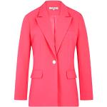 Blazers Morgan roses Taille XL look fashion pour femme 