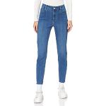 Jeans slim Morgan Taille XXS look fashion pour femme en promo 