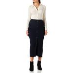 Jupes longues Morgan longues Taille S look fashion pour femme en promo 