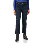 Jeans droits Morgan Taille S look fashion pour femme en promo 