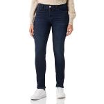 Jeans slim Morgan bruts Taille XXS look fashion pour femme 
