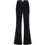 Pantalons Morgan noirs Taille XS coupe bootcut pour femme 