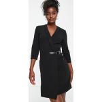 Robes tailleur & Robes blazer Morgan noires à manches trois-quart Taille XS classiques pour femme 
