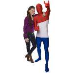 Morphsuits Morphsuits en lycra look fashion 