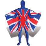 Morphsuits Morphsuits en lycra Taille M look fashion 