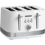 Grille-pain Morphy richards blancs 