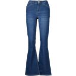 Jeans Mos Mosh bleus Taille 3 XL rétro pour femme 