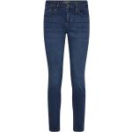 Jeans skinny Mos Mosh bleus en coton Taille 3 XL pour femme 