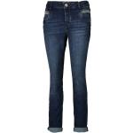Jeans Mos Mosh bleus Taille 3 XL look fashion pour femme 