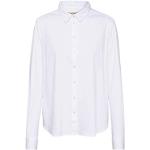 MOS MOSH Tina T-shirt en jersey Blanc, Blanc., XS