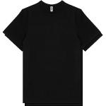 T-shirts de créateur Moschino noirs à manches courtes à manches courtes Taille XS look fashion pour homme 