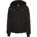Vestes d'hiver Moschino noires de créateur Taille 10 ans look fashion pour garçon de la boutique en ligne Miinto.fr avec livraison gratuite 
