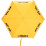 Parapluies de créateur Moschino jaunes Tailles uniques pour femme 