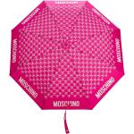 Parapluies de créateur Moschino rose fushia Tailles uniques pour femme 