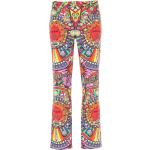 Pantalons de créateur Moschino multicolores Taille 3 XL pour homme en promo 
