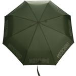 Parapluies de créateur Moschino vert pomme Tailles uniques pour homme 