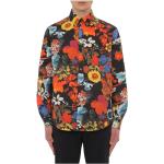 Chemises de créateur Moschino multicolores Taille XXL look casual pour homme 