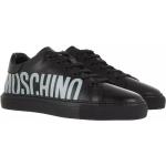 Moschino Sneakers, Sneakerd.Serena25 Vitello W.Sneakers en noir - pour dames