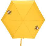 Parapluies de créateur Moschino jaunes à motif ours Tailles uniques pour femme 