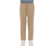 Pantalons de créateur Moschino beiges Taille L pour homme 