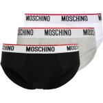 Sous-vêtements  de créateur Moschino multicolores Taille XXL pour homme 