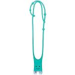 moses – Lese Buddy 26206 Lampe de lecture multifonction Turquoise