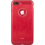 Coques & housses iPhone 7 Plus rouges 