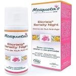 Soins du visage Mosqueta's bio à huile de rose musquée 50 ml pour le visage de nuit pour peaux sensibles en promo 