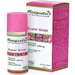 Crèmes pour le corps Mosqueta's bio à huile de rose musquée hydratantes 