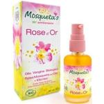 Soins du visage Mosqueta's bio à huile de rose musquée pour le visage de jour pour peaux sensibles 