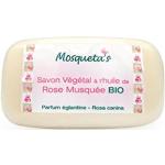 Mosqueta's Savon Végétal 125 g