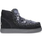 Mou - Shoes > Boots > Winter Boots - Black -