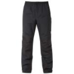 Pantalons de randonnée Mountain Equipment gris en polyester imperméables Taille L look fashion pour homme 
