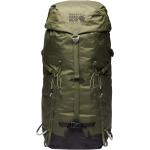 MOUNTAIN HARDWEAR Scrambler 35 Backpack - Mixte - Vert / Noir - taille M/L- modèle 2024