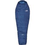 MOUNTAIN HARDWEAR Sleeping Bag Lamina 30f/-1c Reg - Mixte - Bleu - taille GAUCHE- modèle 2023