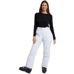 Pantalons de ski Mountain Warehouse blancs en microfibre Taille XXL look fashion pour femme 