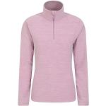 Pullovers Mountain Warehouse rose bonbon Taille 3 XL plus size look fashion pour femme en promo 
