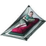 Moustiquaire sea to summit mosquito pyramid net single