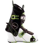 MOVEMENT Chaussure ski de rando Explorer Junior White/ Black/ Green Enfant Noir/Blanc/Vert "26.5" 2018