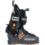 Chaussures de ski de randonnée Movement grises Pointure 22,5 en promo 