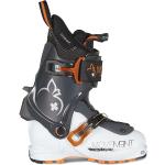 MOVEMENT Explorer White/ Grey/ Orange Jr - Chaussure ski randonnée polyvalent - Gris/Blanc - taille 24.5