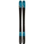 MOVEMENT Session 85 - Pack ski randonnée polyvalent - Bleu/Marron - taille 169