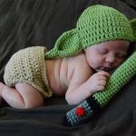 Culottes de protection kaki Star Wars Maître Yoda Baby Yoda Taille naissance look fashion pour fille de la boutique en ligne Amazon.fr 