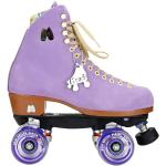 Rollers lilas Pointure 43,5 
