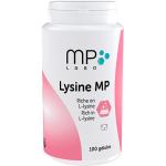 MP Labo Lysine MP pour chat - 100 gélules
