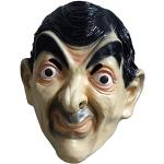Mr Bean Masque de déguisement amusant pour événements et fêtes d'Halloween
