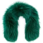 Mr&Mrs Italy - Accessories > Scarves - Green -
